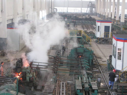 伊犁无缝钢管厂家