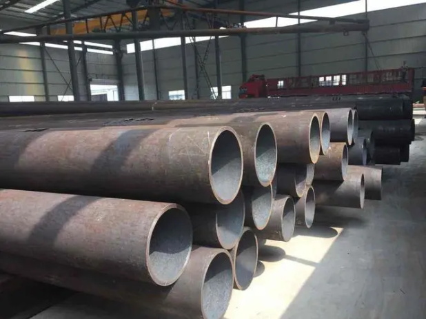 伊犁16mn无缝钢管