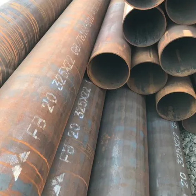 伊犁35crmo无缝钢管