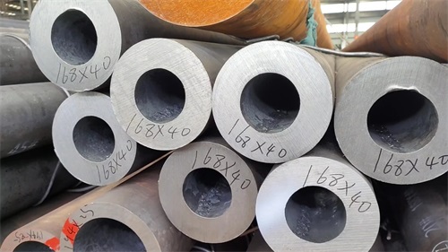 伊犁42crmo无缝钢管