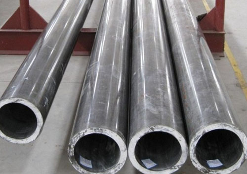 伊犁精密液压无缝钢管