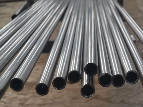 伊犁精密无缝钢管生产厂家