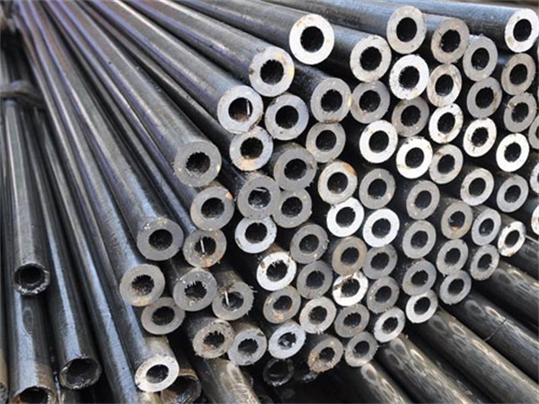 伊犁精密光亮无缝钢管