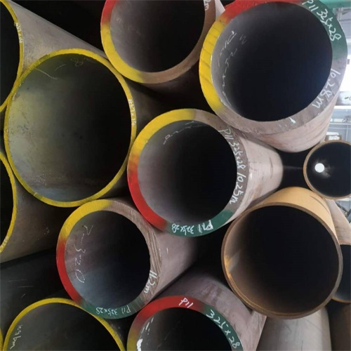 伊犁27simn厚壁无缝钢管