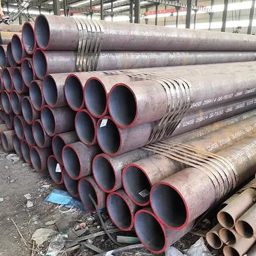 伊犁q345b无缝钢管厂