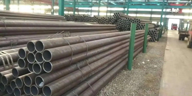 伊犁16mn无缝钢管厂