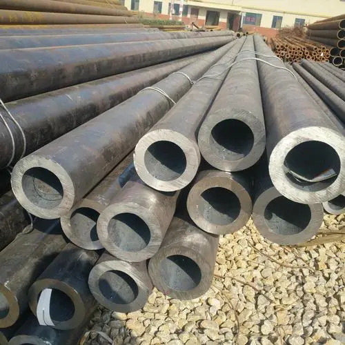 伊犁20#无缝钢管厂