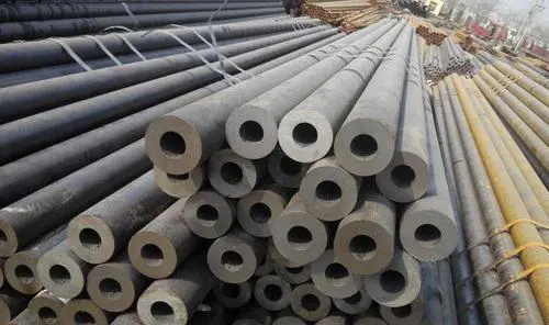 伊犁冷拔无缝钢管厂