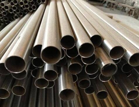 伊犁冷拔精密无缝钢管厂