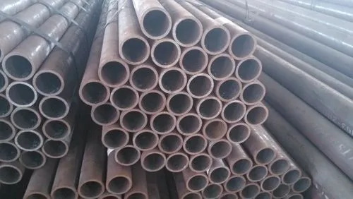 伊犁中低压锅炉用无缝钢管尺寸