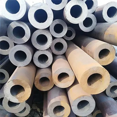 伊犁gb t 8162 结构用无缝钢管