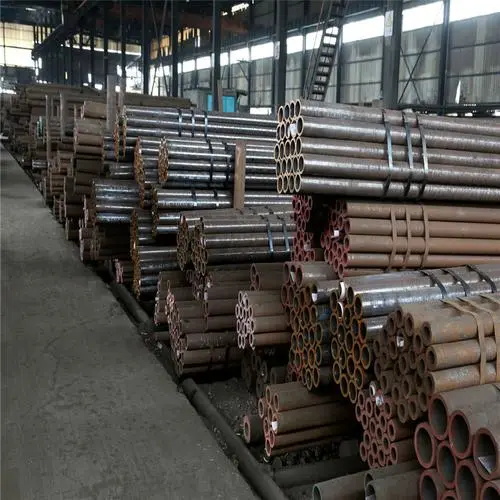 伊犁gb8162-2008结构用无缝钢管