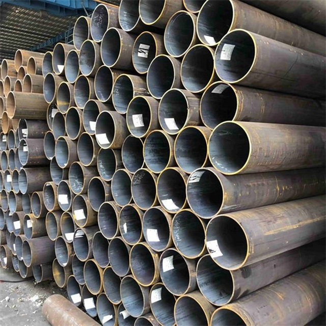 伊犁20#结构用无缝钢管