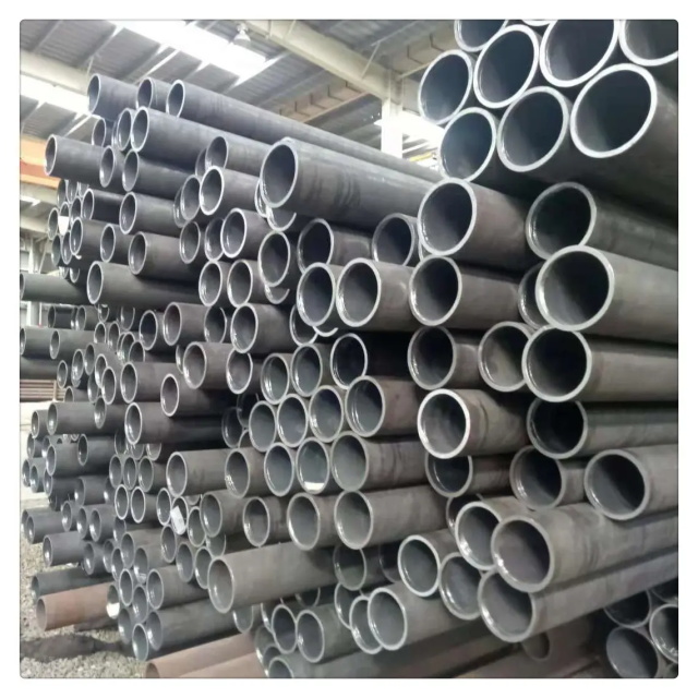 伊犁GB8163无缝管