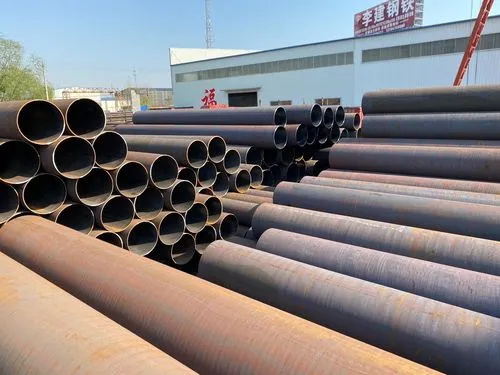 伊犁GB5310锅炉管