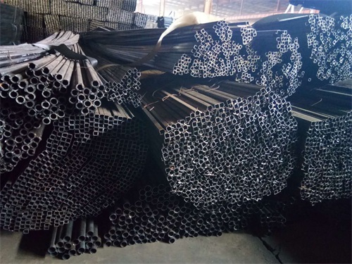 伊犁GB6479无缝管 