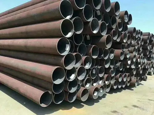 伊犁GB6479无缝钢管