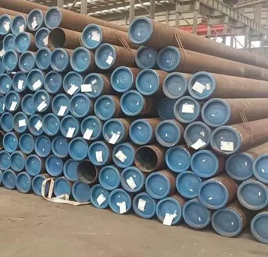 伊犁GB6479化肥设备用无缝钢管