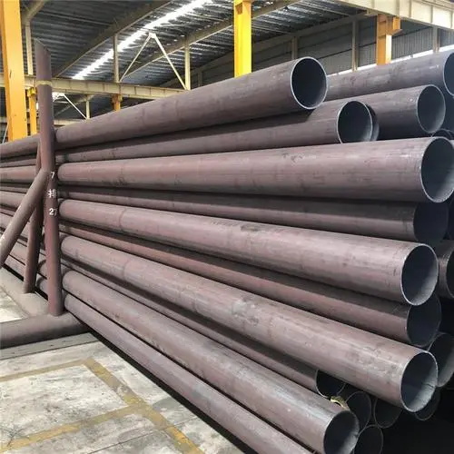 伊犁GB9948无缝钢管