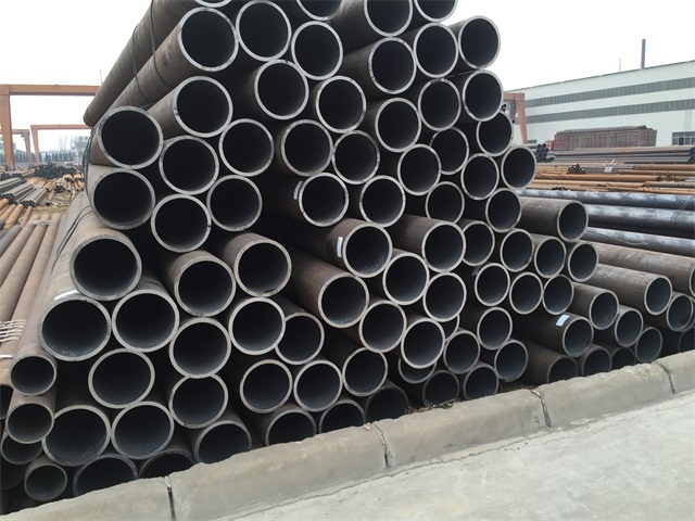 伊犁GB9948无缝管