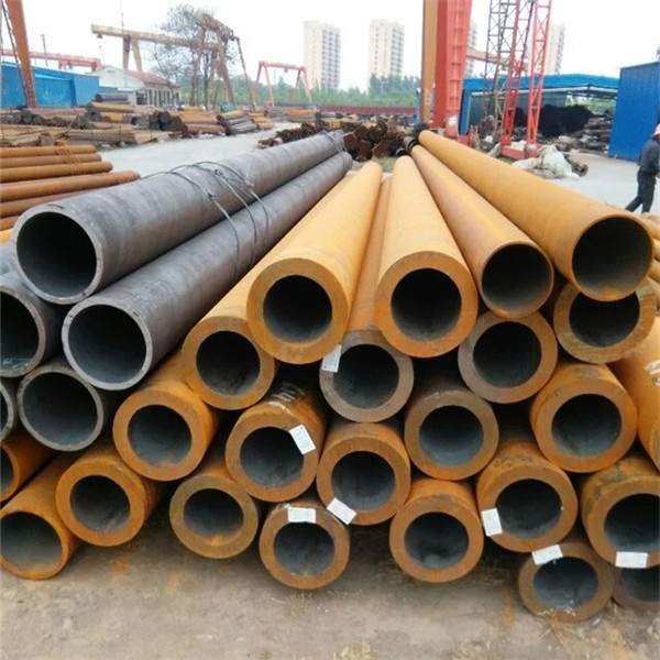 伊犁地质无缝管