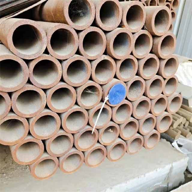 伊犁地质钻探用无缝钢管