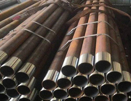 伊犁地质用无缝钢管