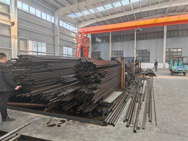 伊犁304精密无缝钢管