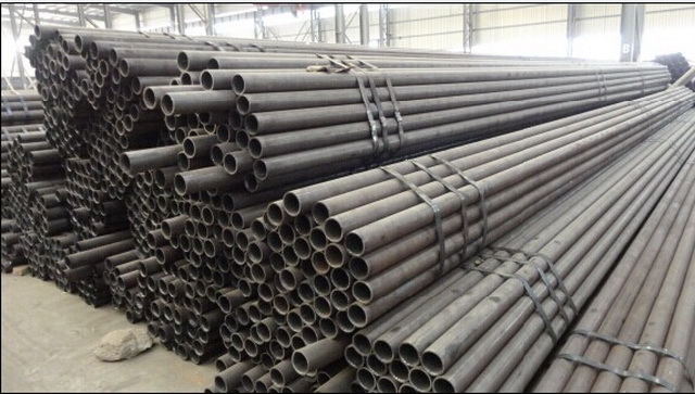 伊犁GB8163流体用无缝管