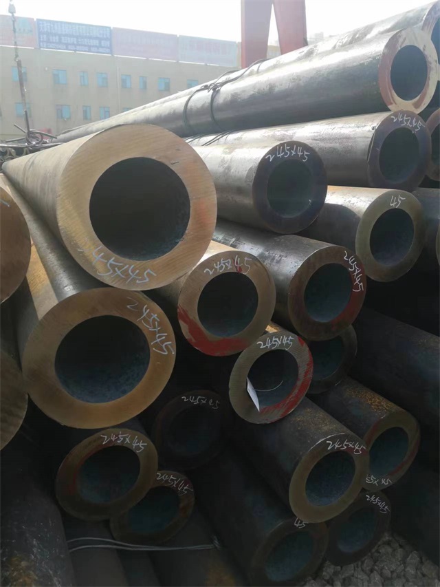 伊犁3087无缝钢管