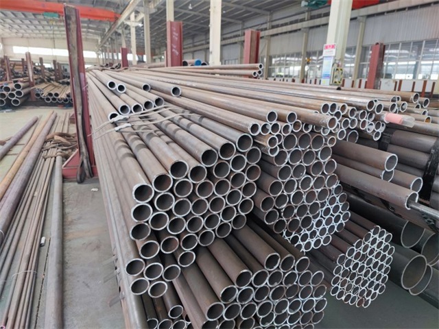 伊犁锅炉钢管