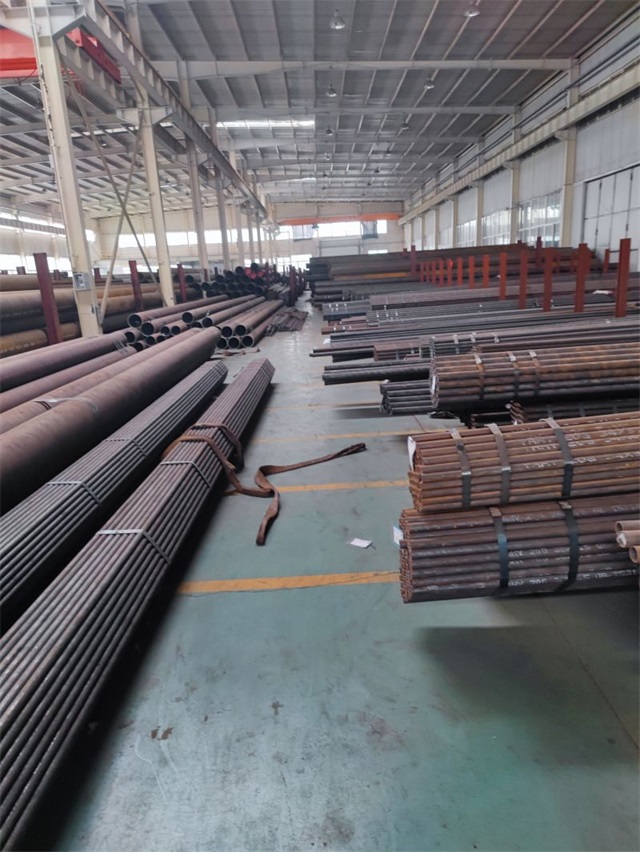 伊犁高压锅炉钢管