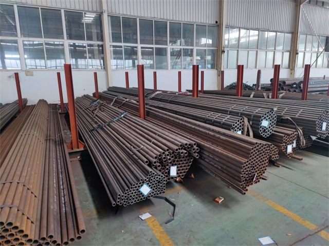 伊犁高压锅炉用无缝钢管