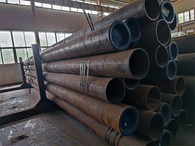 伊犁高压无缝管