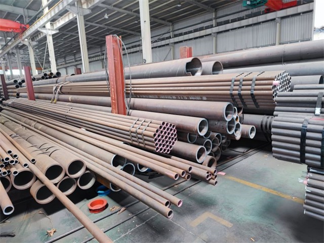 伊犁5310高压锅炉管 