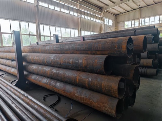 伊犁5310锅炉钢管