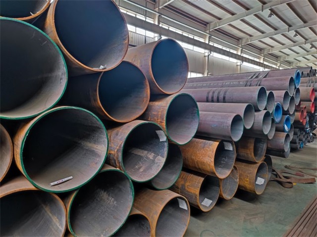 伊犁5310高压锅炉钢管