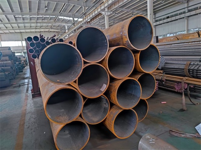 伊犁GB5310高压锅炉管