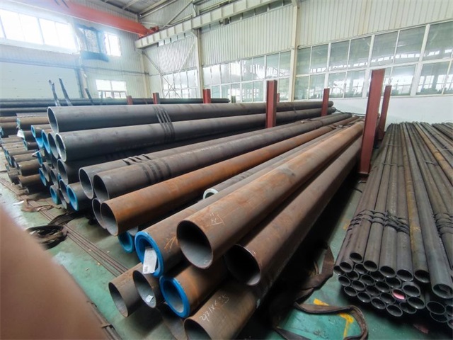 伊犁20G锅炉管