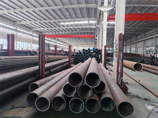 伊犁20G高压无缝钢管