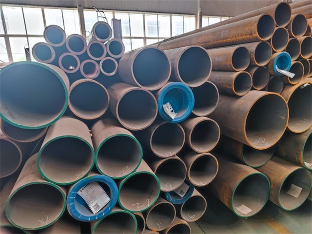 伊犁20G无缝钢管厂家