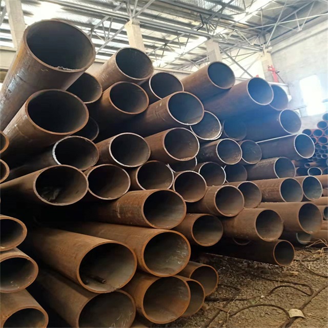 伊犁gb3087锅炉管