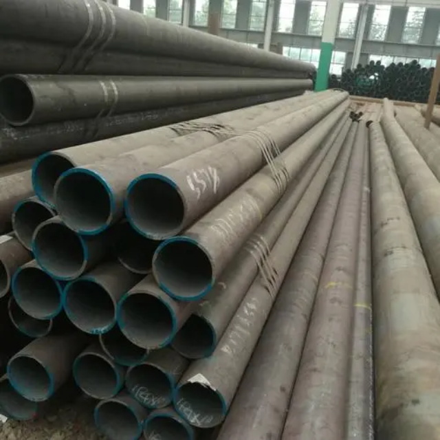 伊犁gb3087无缝钢管