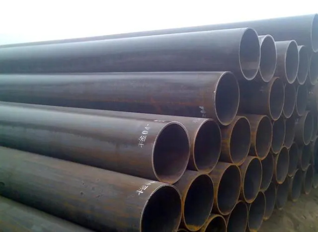 伊犁GB3087无缝管