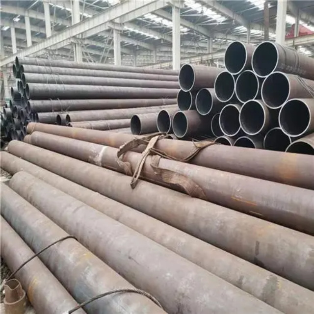伊犁GB3087低中压锅炉管