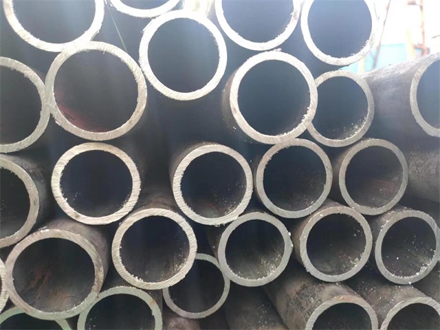 伊犁45#无缝钢管多少钱