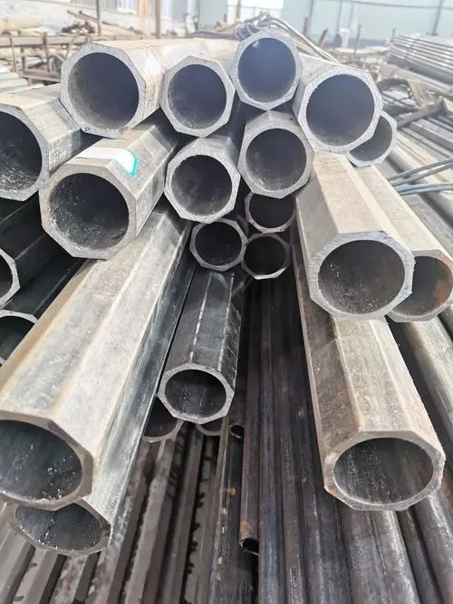 伊犁20cr冷拔无缝钢管