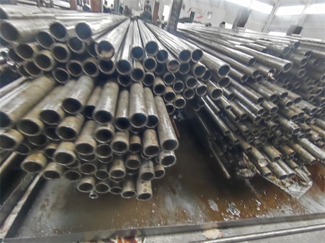 伊犁大口径精密无缝钢管现货