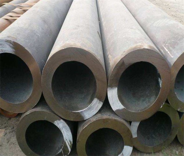 伊犁厚壁无缝钢管型号