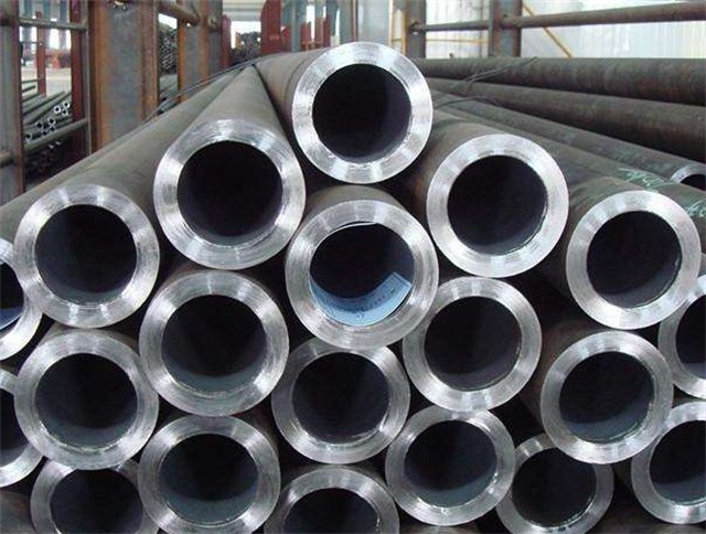 伊犁厚壁无缝钢管销售